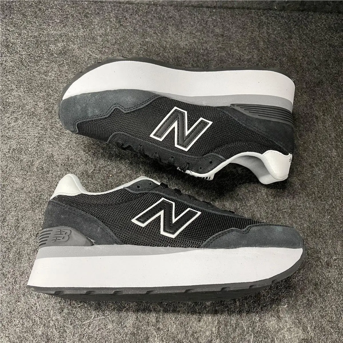 New Balance shoes - vs-201365 - vs-201365 - Multicolor (UPC: 197966412203) 4