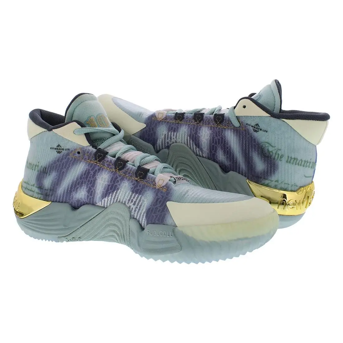New Balance shoes - GBKLSNM2 - GBKLSNM2 - Grey Mist/Pale Gold, Full: Grey Mist/Pale Gold (UPC: 195907951453) 1