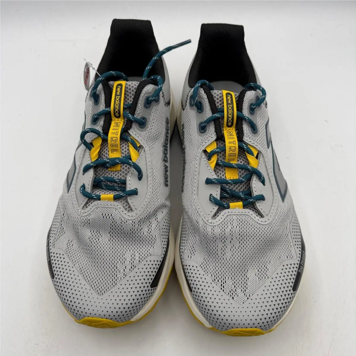 New Balance shoes - New Balance DynaSoft Nitrel v6 - Gray 1