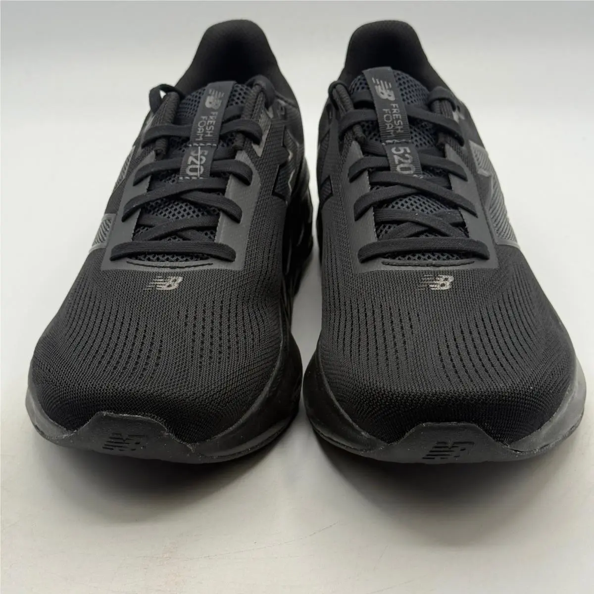 New Balance shoes - New Balance Fresh Foam 520 v9 - Black 0