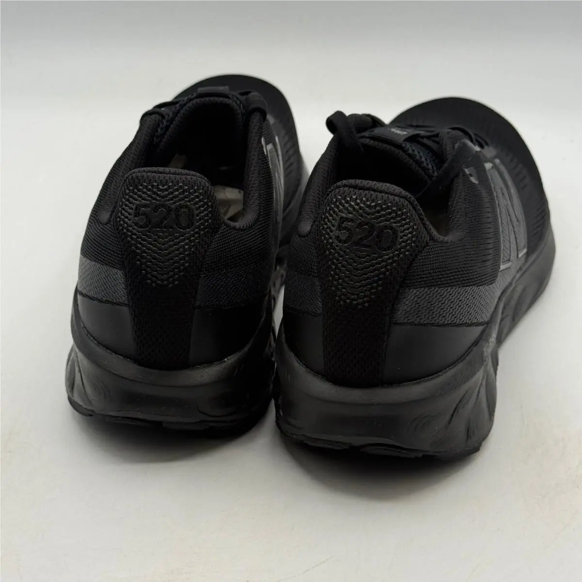 New Balance shoes - New Balance Fresh Foam 520 v9 - Black 1