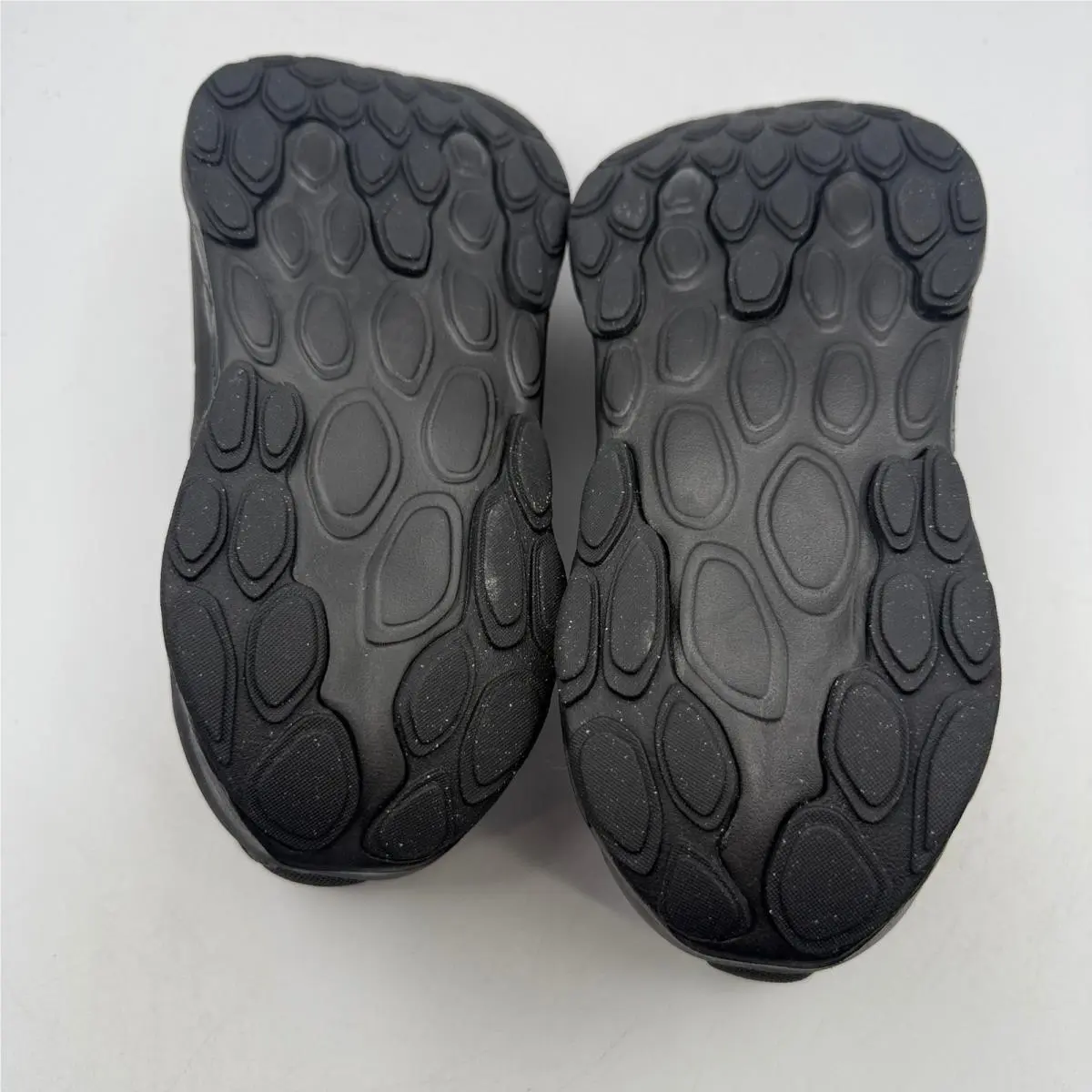 New Balance shoes - New Balance Fresh Foam 520 v9 - Black 3