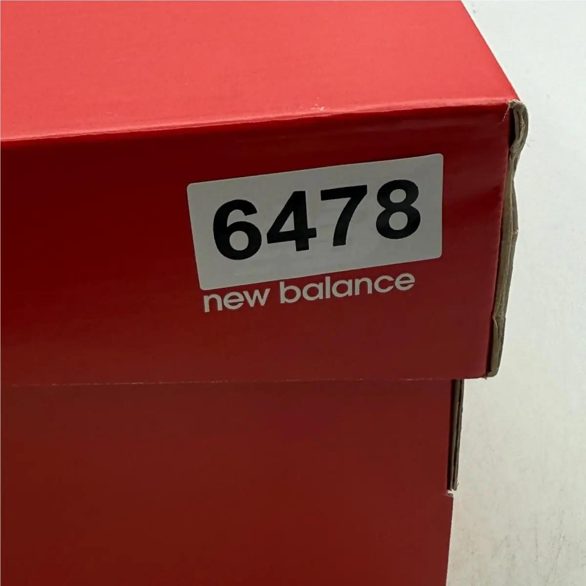 New Balance shoes - New Balance Fresh Foam 520 v9 - Black 6