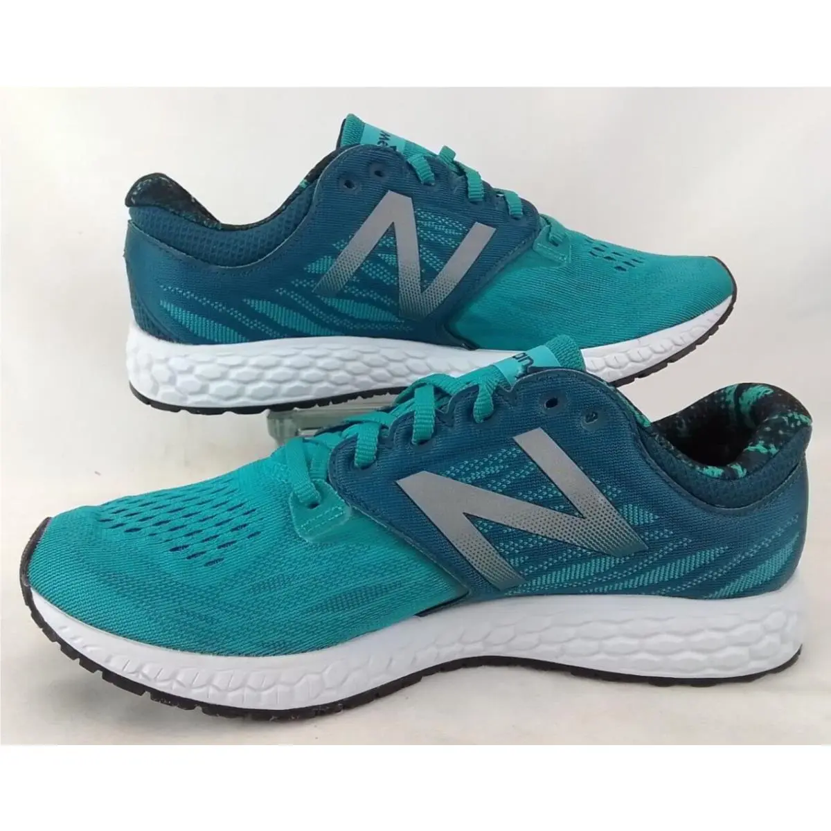 New Balance shoes - New Balance Zante - Zante - pisces/ moroccan blue 2