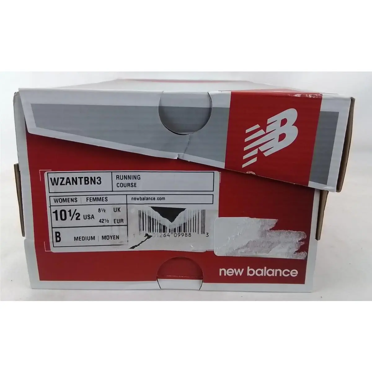New Balance shoes - New Balance Zante - Zante - pisces/ moroccan blue 5