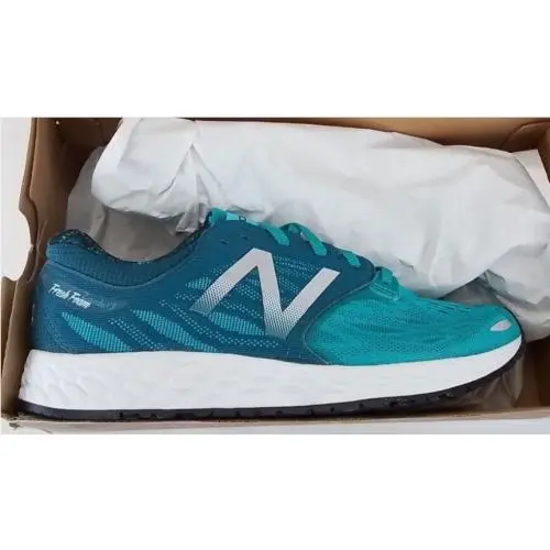 New Balance shoes - New Balance Zante - Zante - pisces/ moroccan blue 4