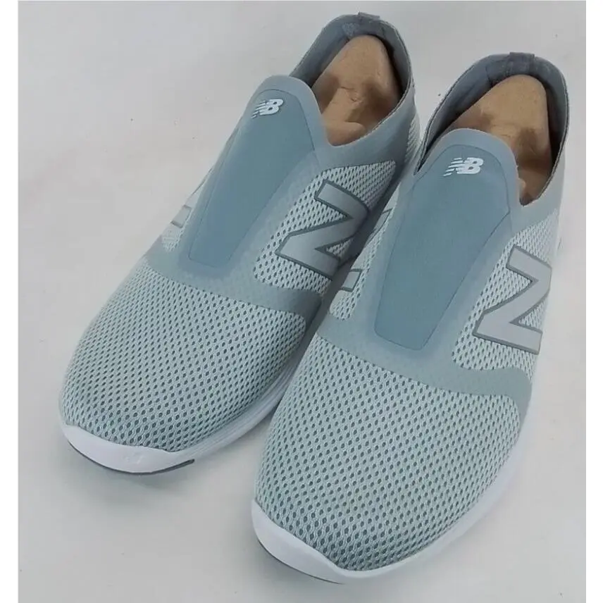 New Balance 530 V2 Running Course Reflection/light Porcelain Blue 10.5 US
