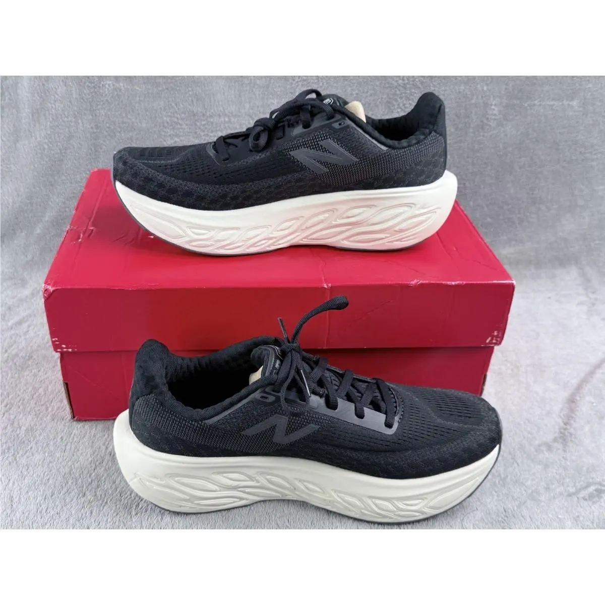 New Balance shoes - New Balance Fresh Foam X 1080 v14 - Black 0