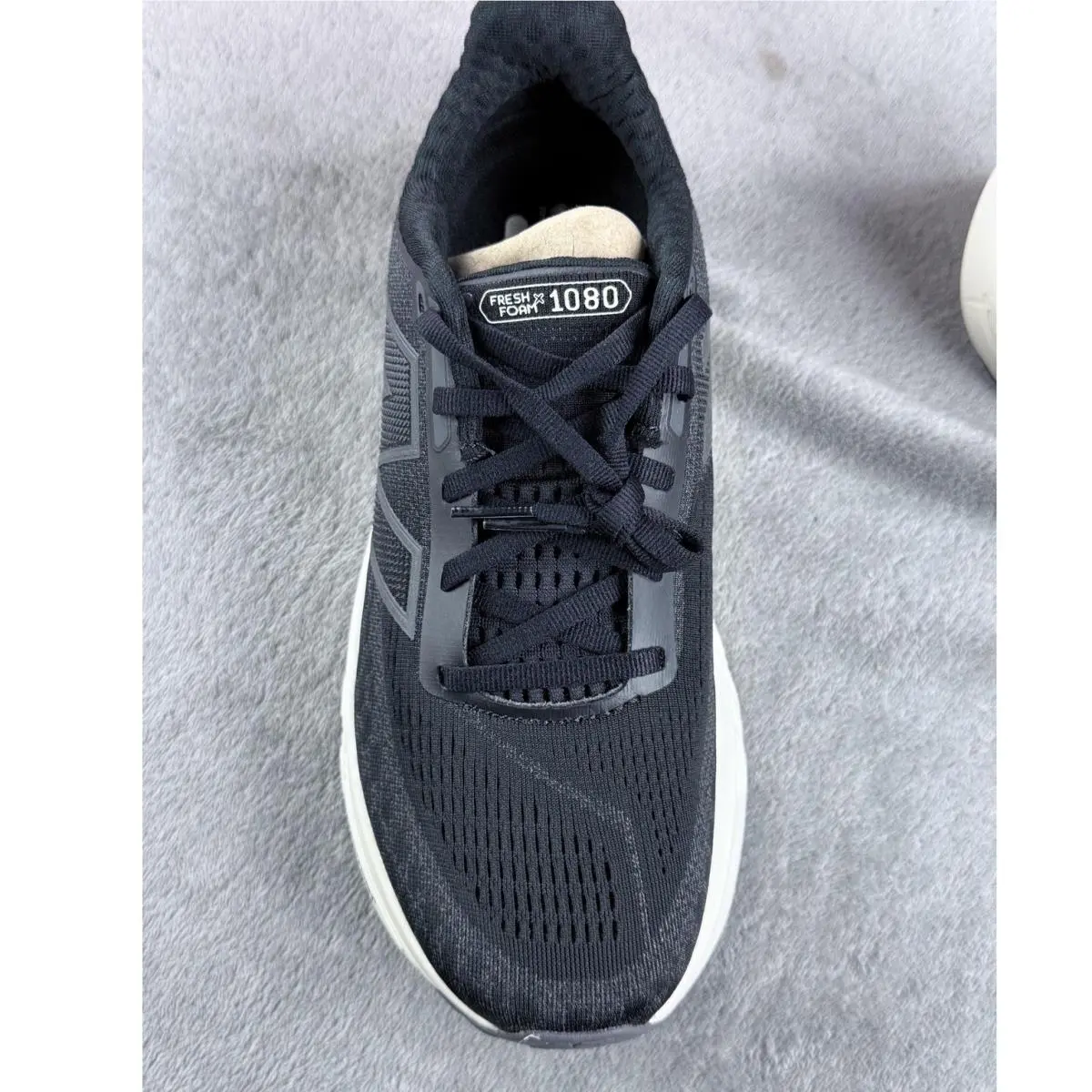 New Balance shoes - New Balance Fresh Foam X 1080 v14 - Black 1