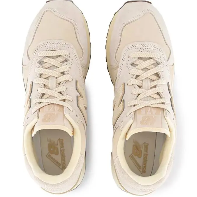 New Balance shoes - New Balance 475 - U475PMB - Bisque (UPC: 198686791739) 3