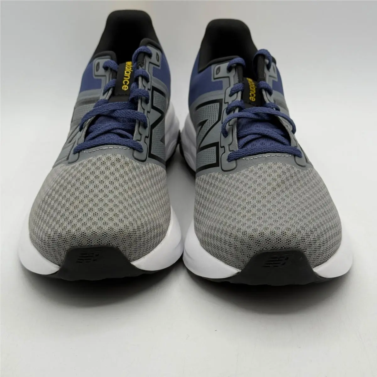 New Balance shoes - New Balance 460 v4 - Gray 0