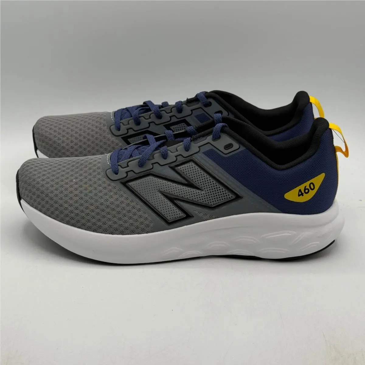 New Balance shoes - New Balance 460 v4 - Gray 2