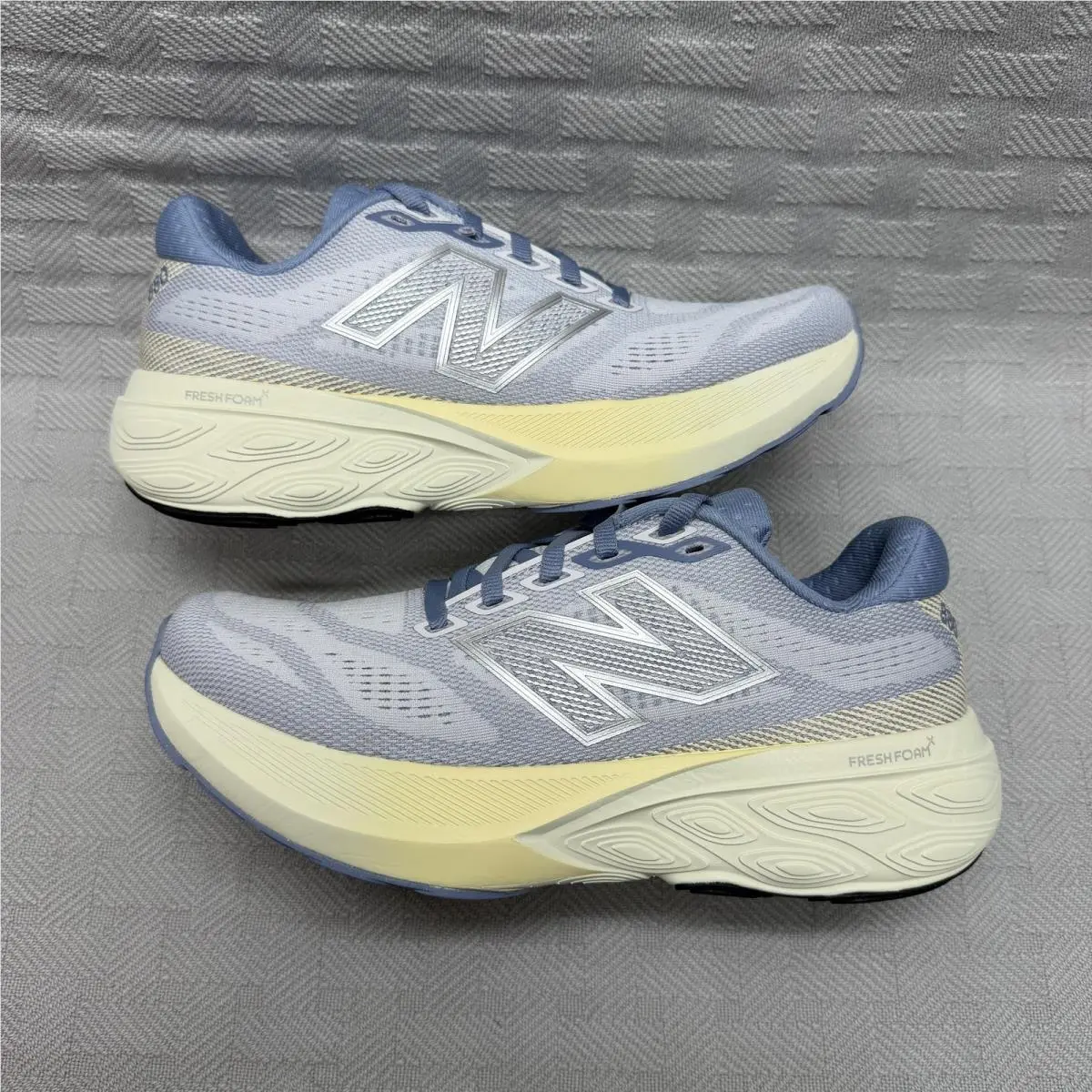 New Balance shoes - New Balance 880 - Gray (UPC: 197968072610) 4