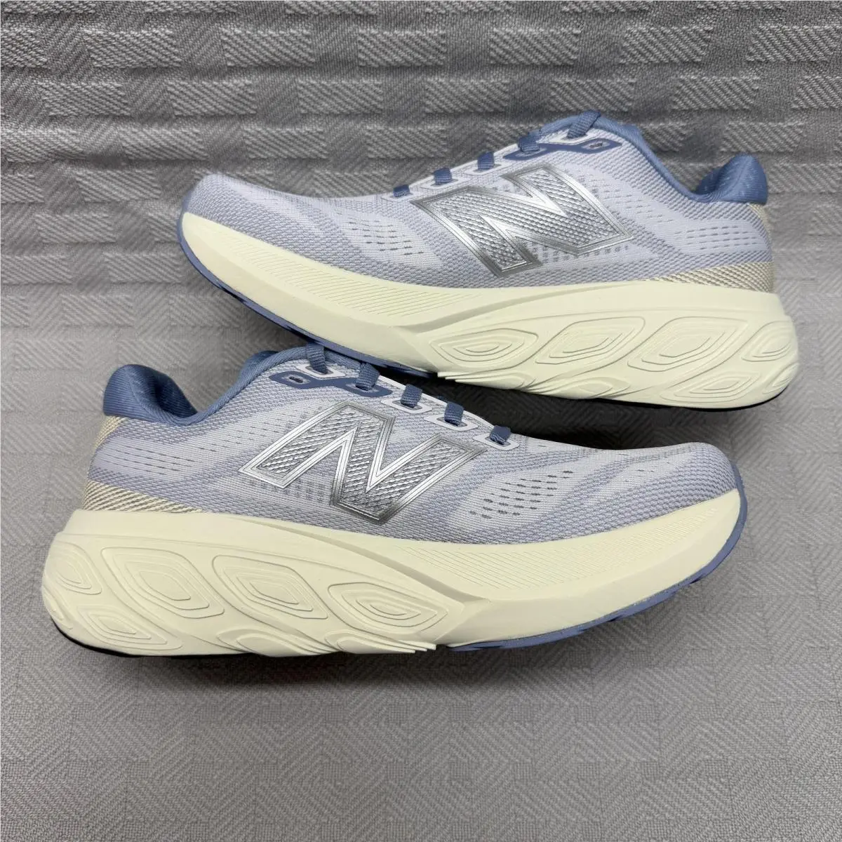New Balance shoes - New Balance 880 - Gray (UPC: 197968072610) 5