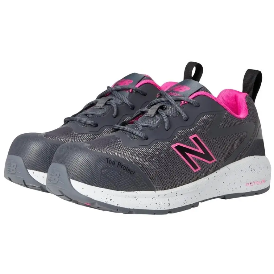 New Balance shoes - Gray 0