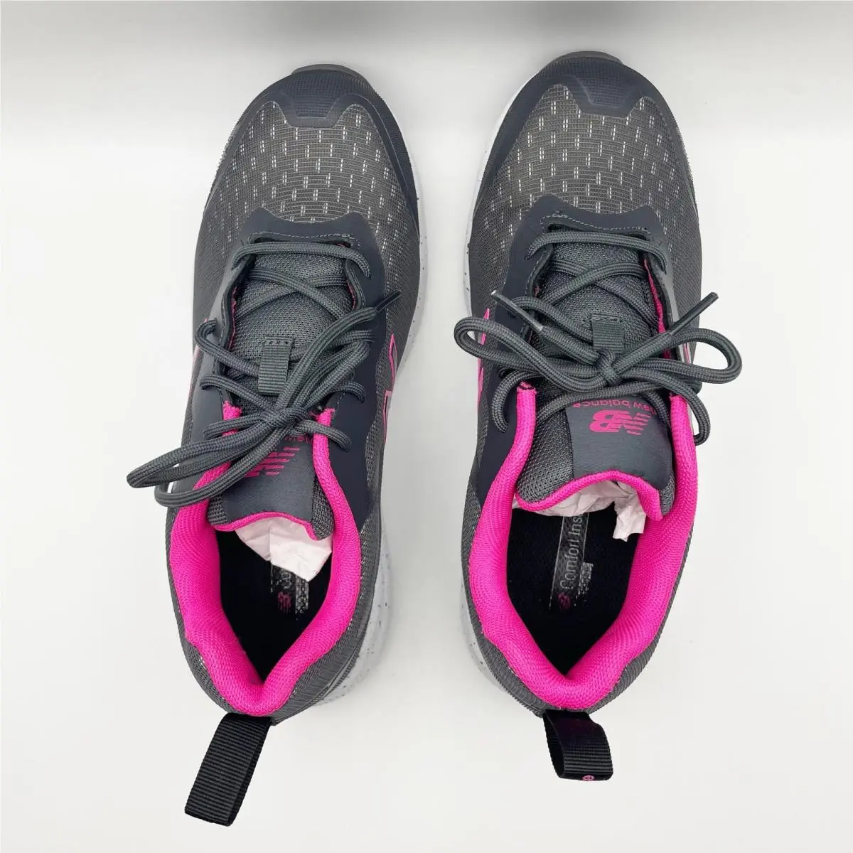 New Balance shoes - Gray 8