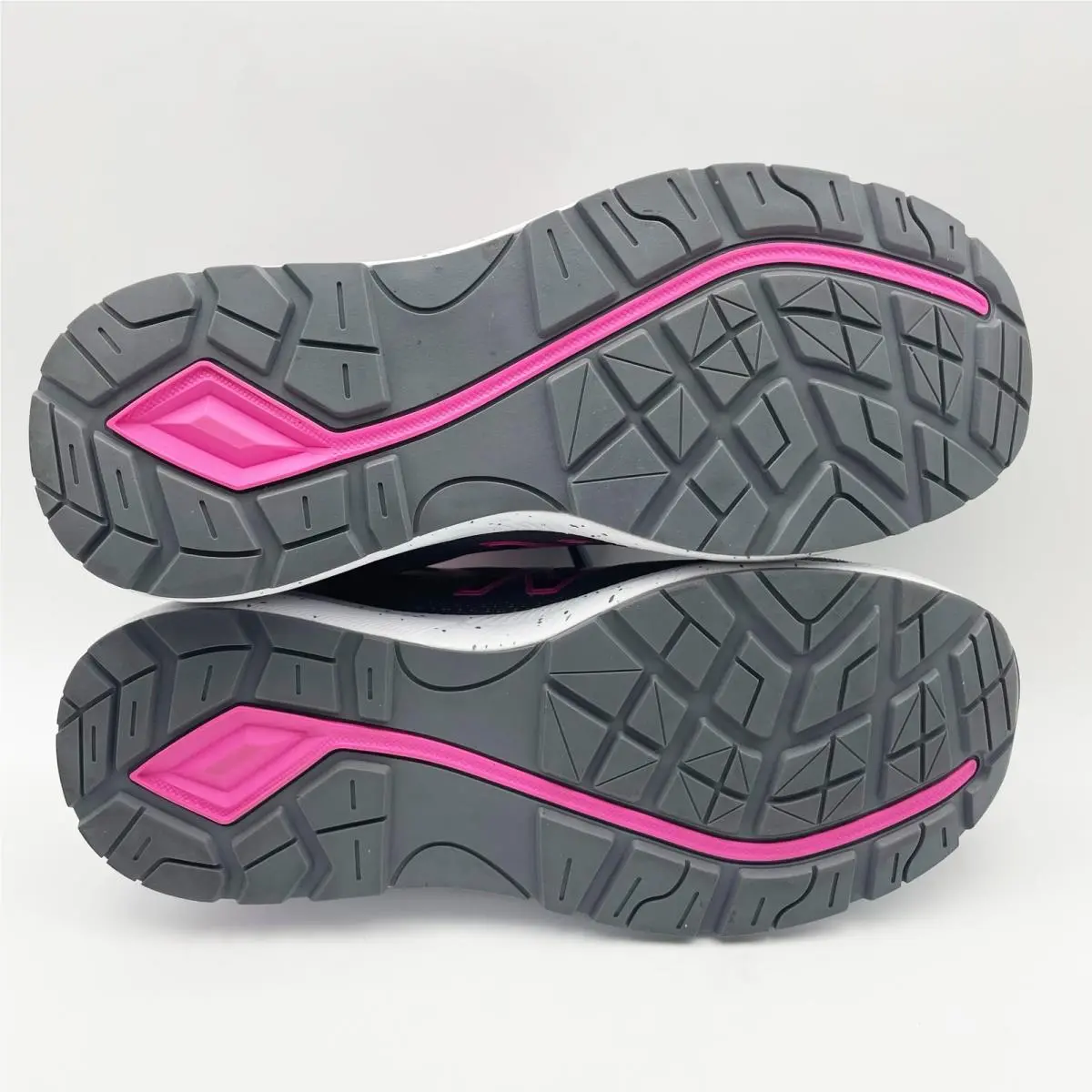 New Balance shoes - Gray 9