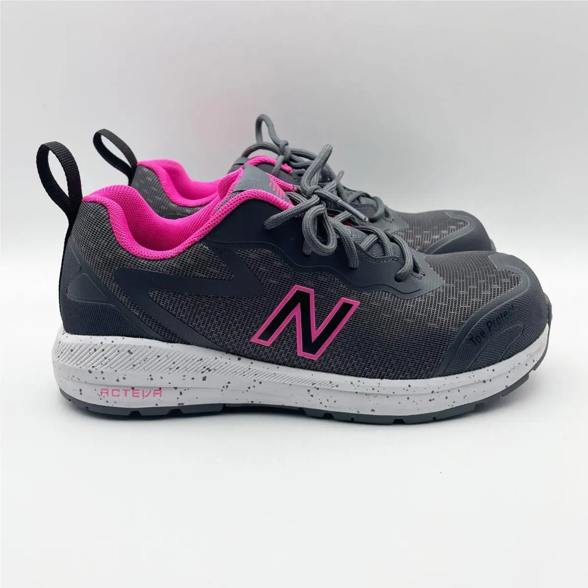 New Balance shoes - Gray 1