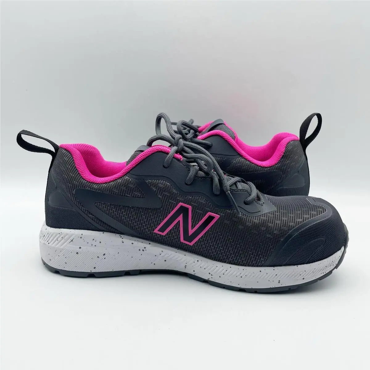New Balance shoes - Gray 2