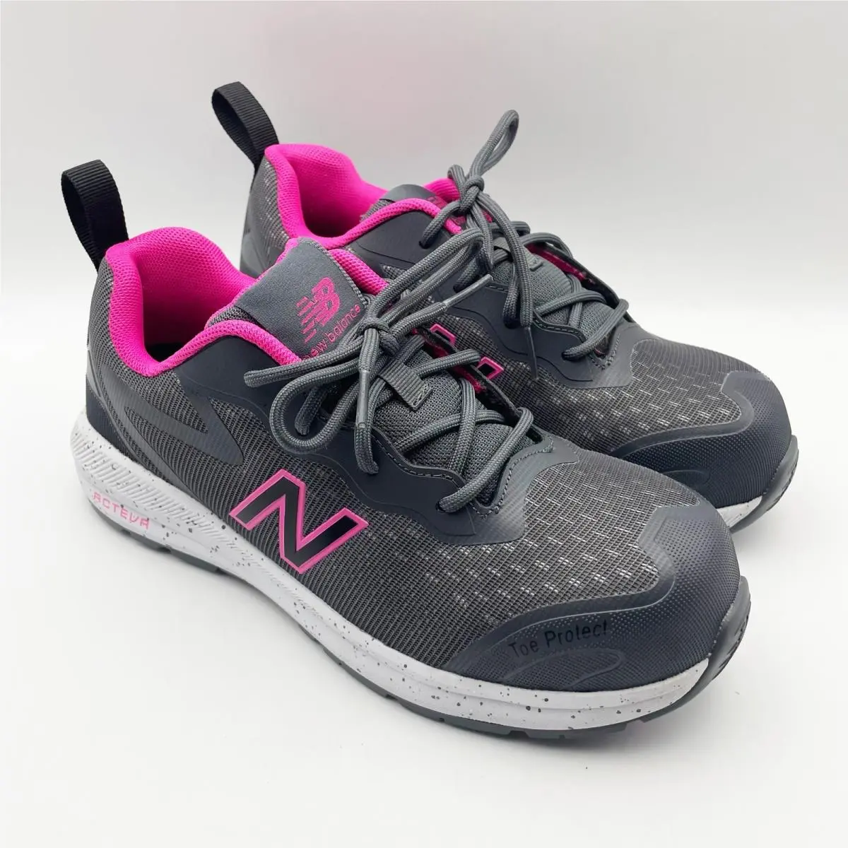 New Balance shoes - Gray 3