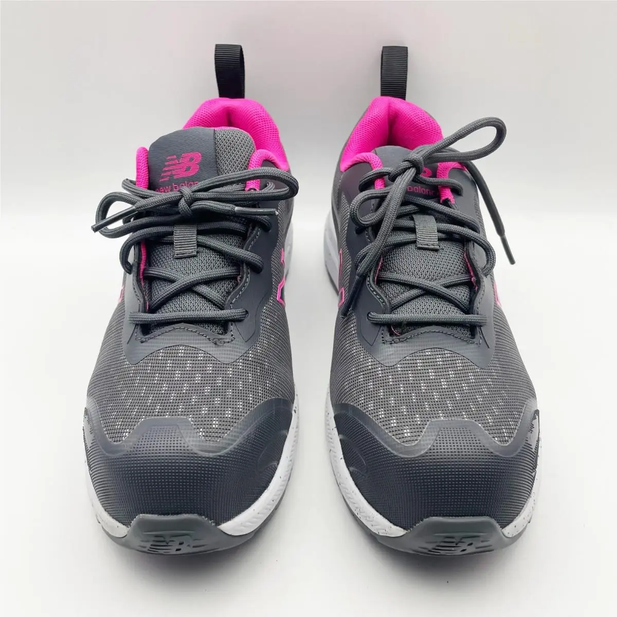 New Balance shoes - Gray 4