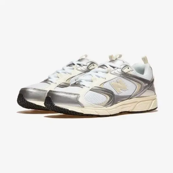 New Balance shoes - New Balance 408 - White 0