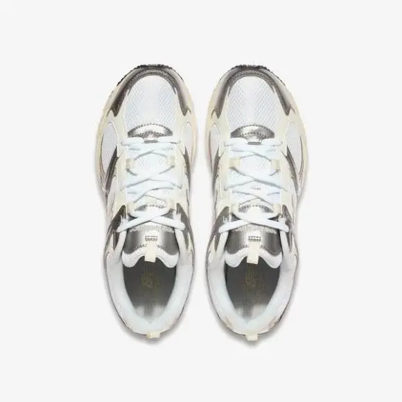 New Balance shoes - New Balance 408 - White 1