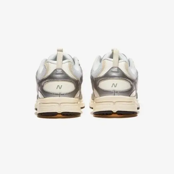 New Balance shoes - New Balance 408 - White 2