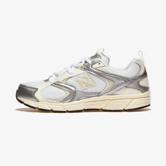 New Balance shoes - New Balance 408 - White 3