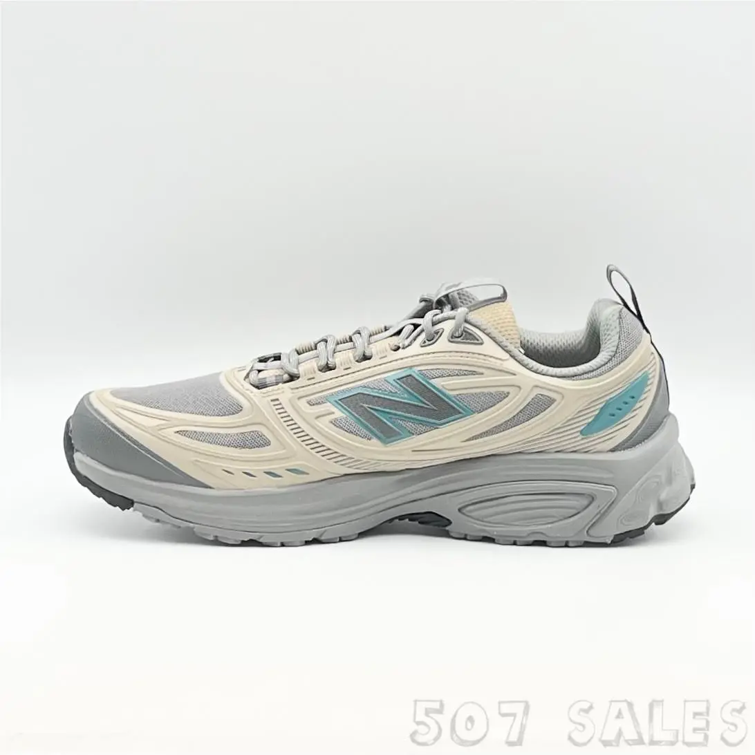 New Balance shoes - New Balance 410 V9 - M4109NV - Multicolor (UPC: 198687996201) 0