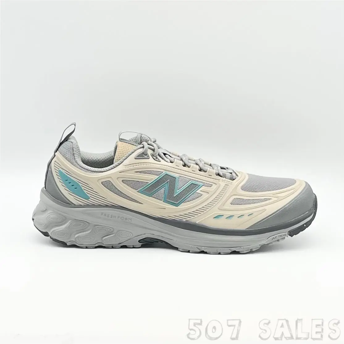 New Balance shoes - New Balance 410 V9 - M4109NV - Multicolor (UPC: 198687996201) 2