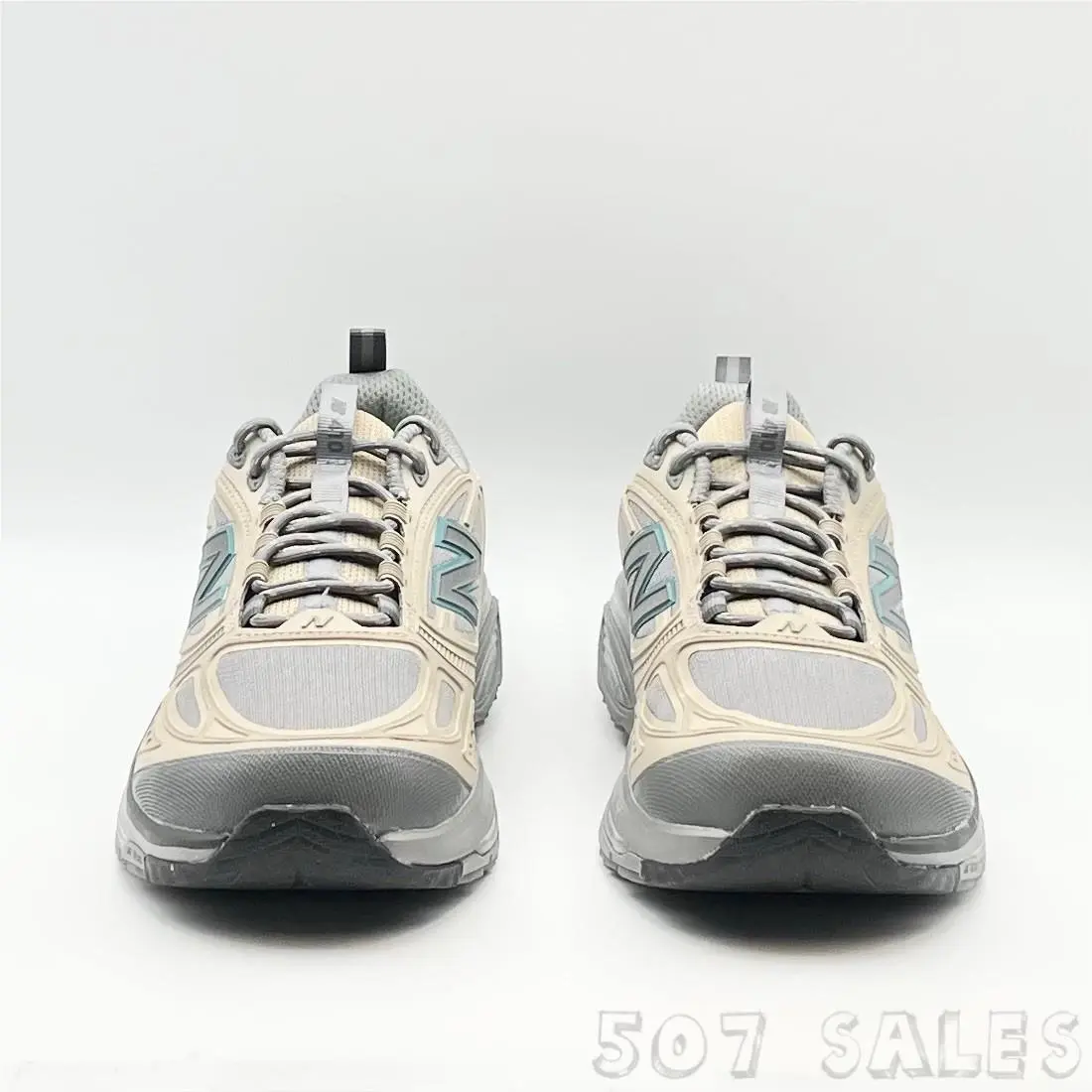 New Balance shoes - New Balance 410 V9 - M4109NV - Multicolor (UPC: 198687996201) 3