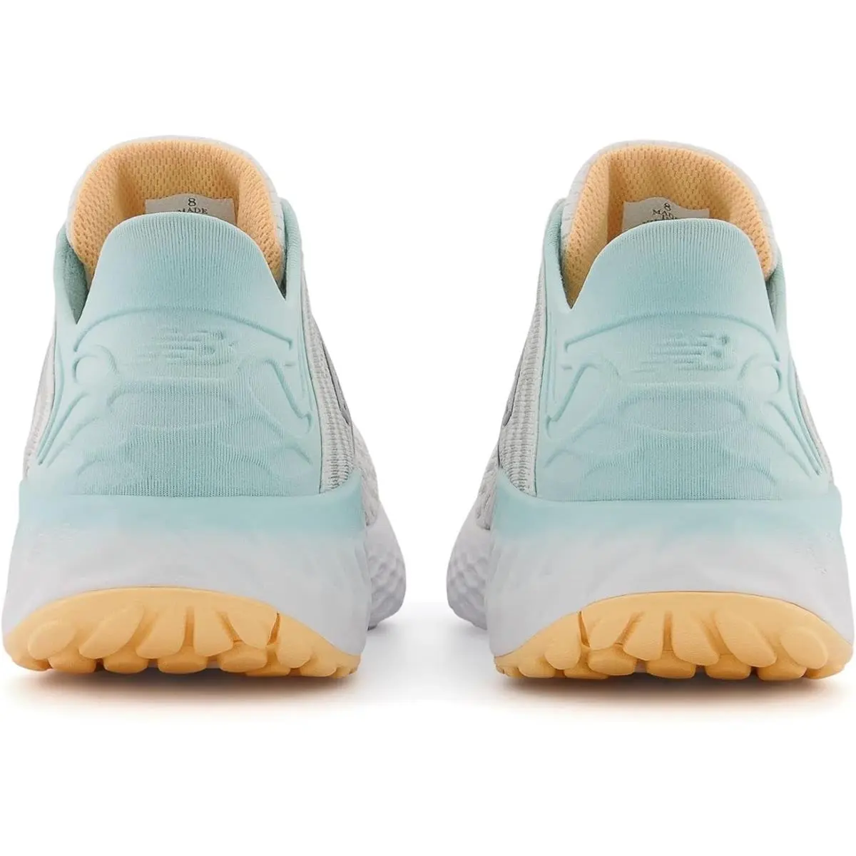 New Balance shoes - W1080M11 - W1080M11 - White 2