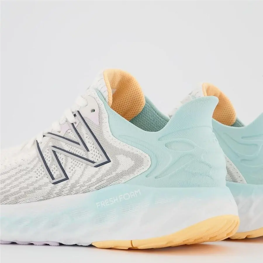 New Balance shoes - W1080M11 - W1080M11 - White 1