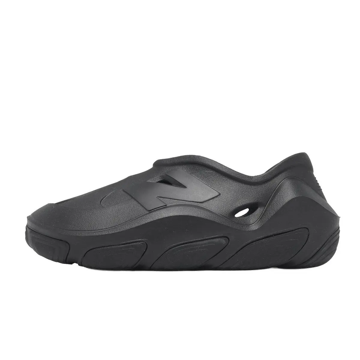 New Balance shoes - Fresh Foam X Rcvry - Fresh Foam Rcvry - RCVRYEBK - Black (UPC: 197966651756) 0