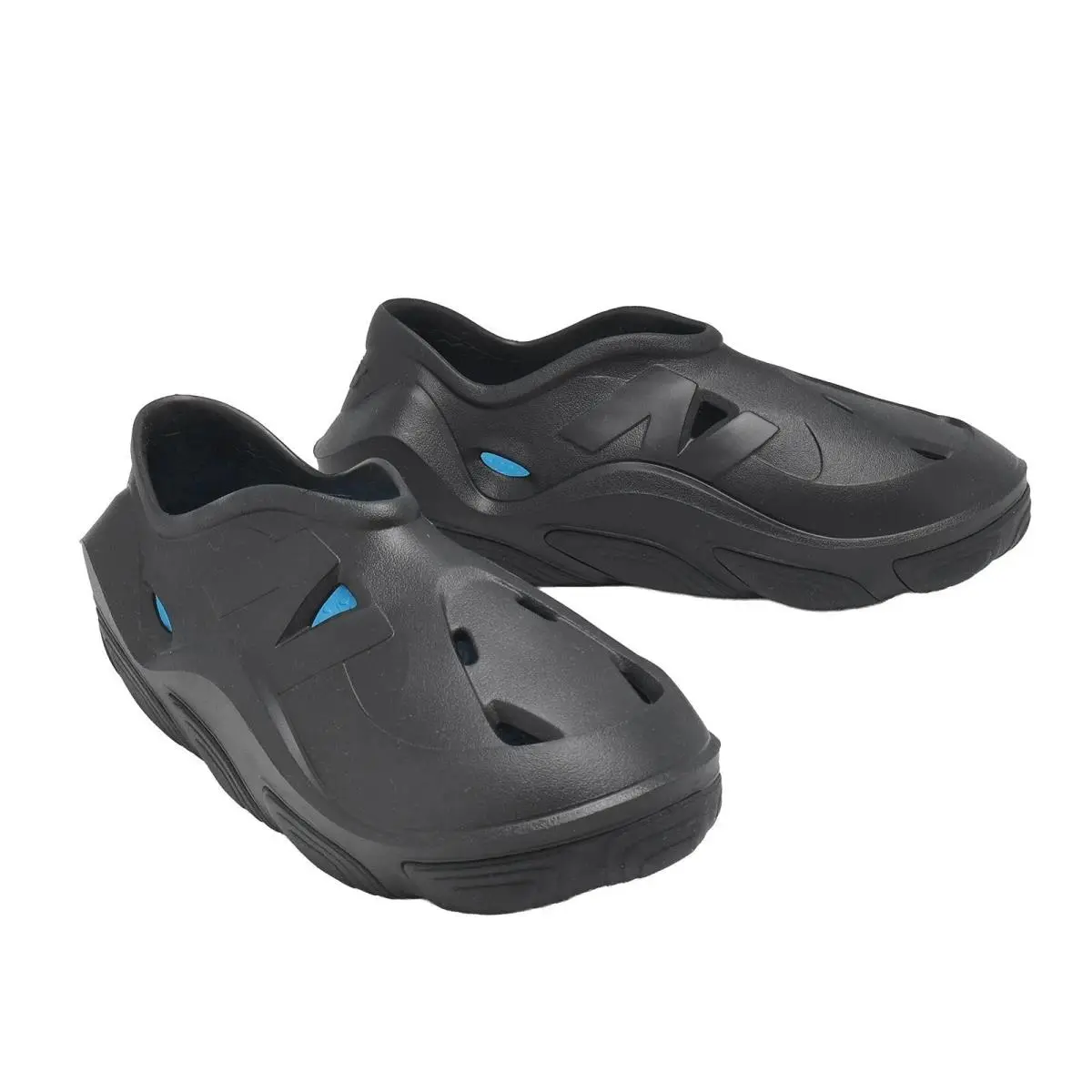 New Balance shoes - Fresh Foam X Rcvry - Fresh Foam Rcvry - RCVRYEBK - Black (UPC: 197966651756) 3