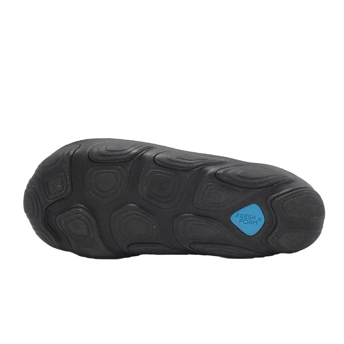 New Balance shoes - Fresh Foam X Rcvry - Fresh Foam Rcvry - RCVRYEBK - Black (UPC: 197966651756) 5
