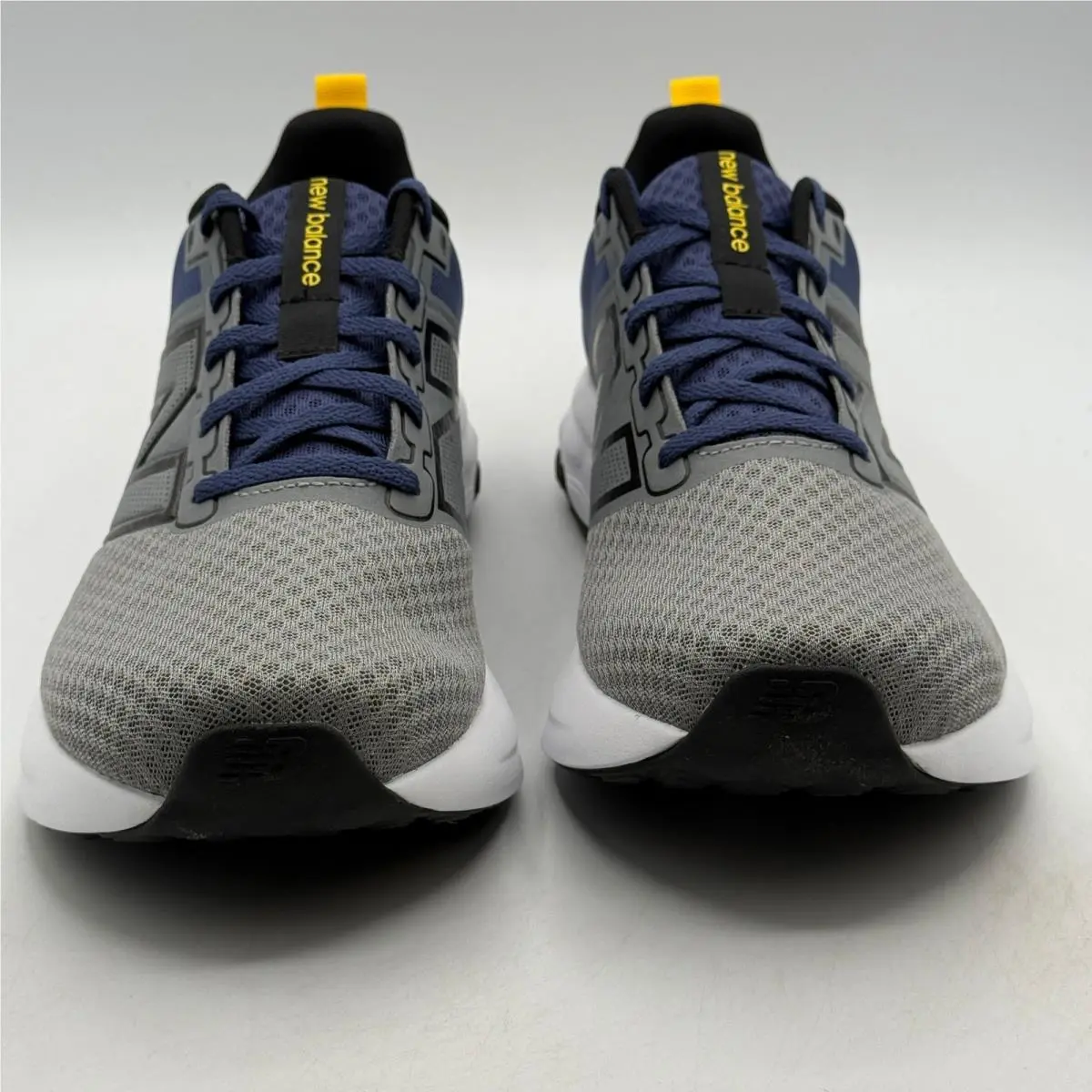 New Balance shoes - New Balance 460 v4 - Gray 0