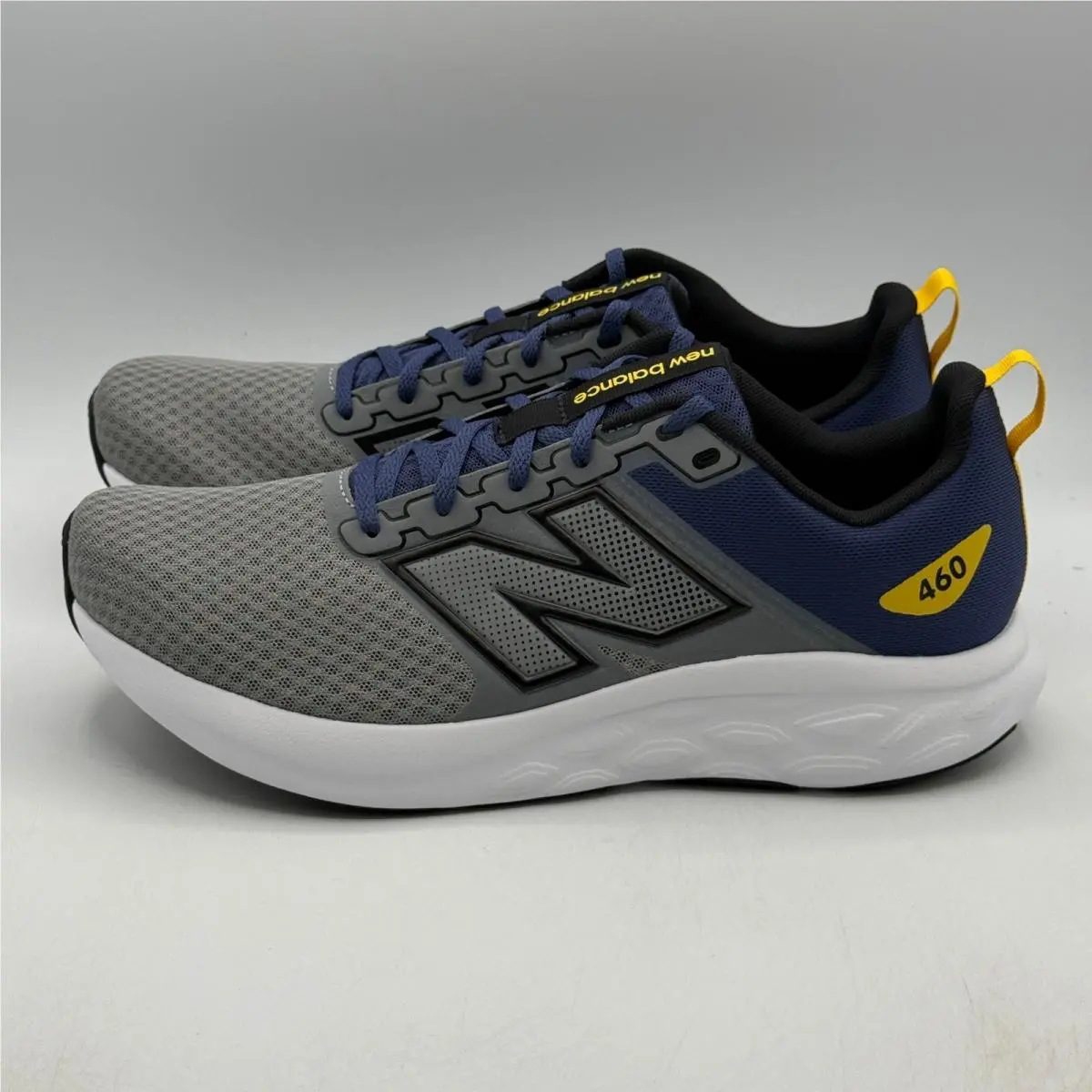 New Balance shoes - New Balance 460 v4 - Gray 2