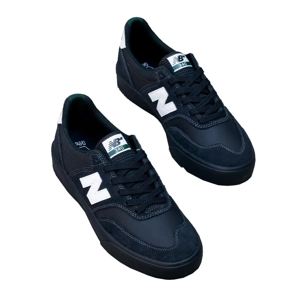 New Balance shoes - 640411 (UPC: 199063351096) 0
