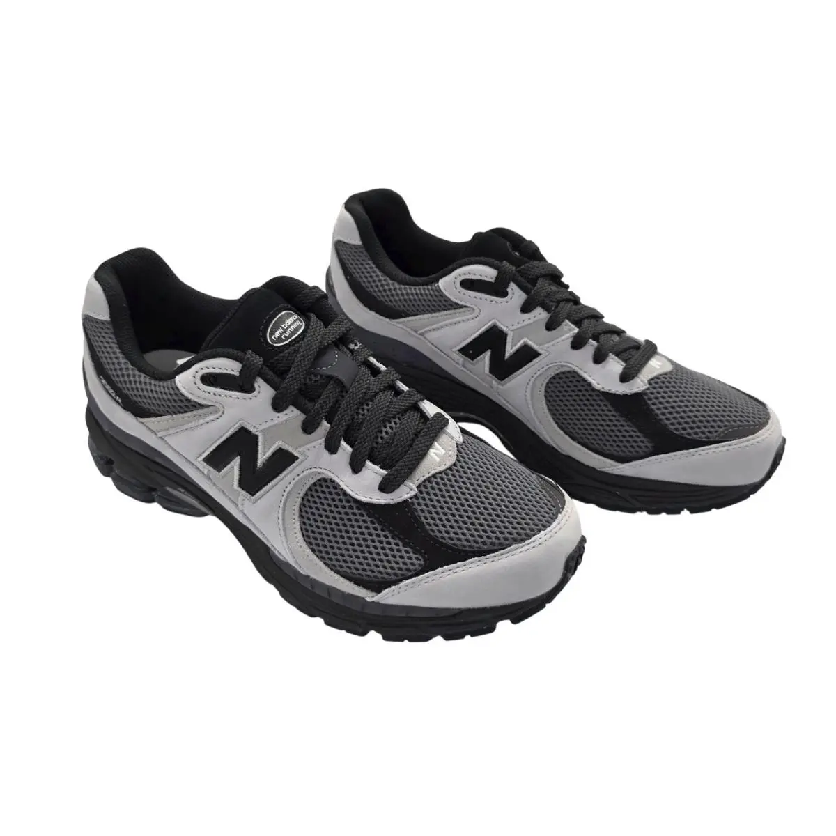 New Balance U2002RV1 Grey Size 9.5
