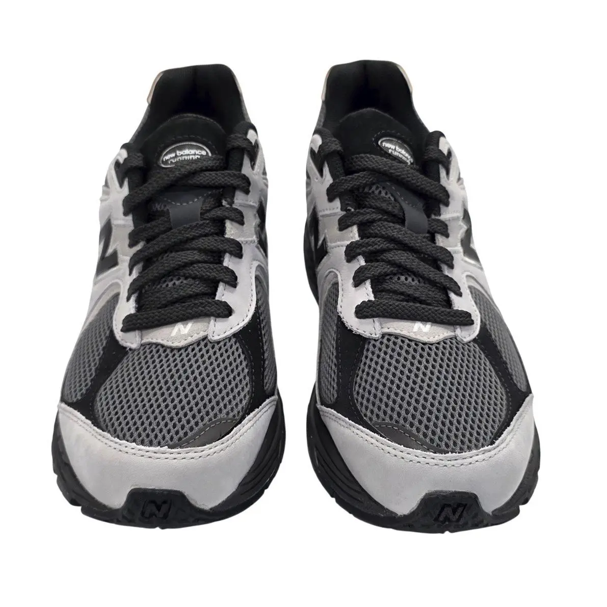 New Balance shoes - New Balance 2002 - Gray 0