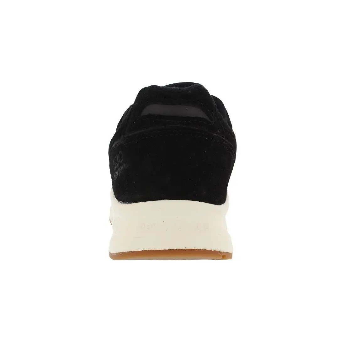 New Balance shoes - Black/White, Full: Black/White (UPC: 190325182984) 1