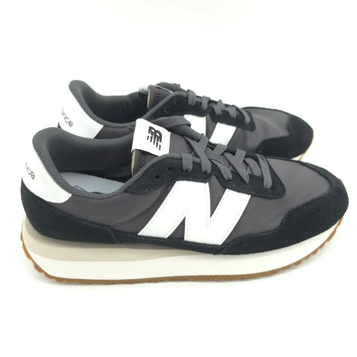 New Balance shoes - New Balance 237 - Black 1
