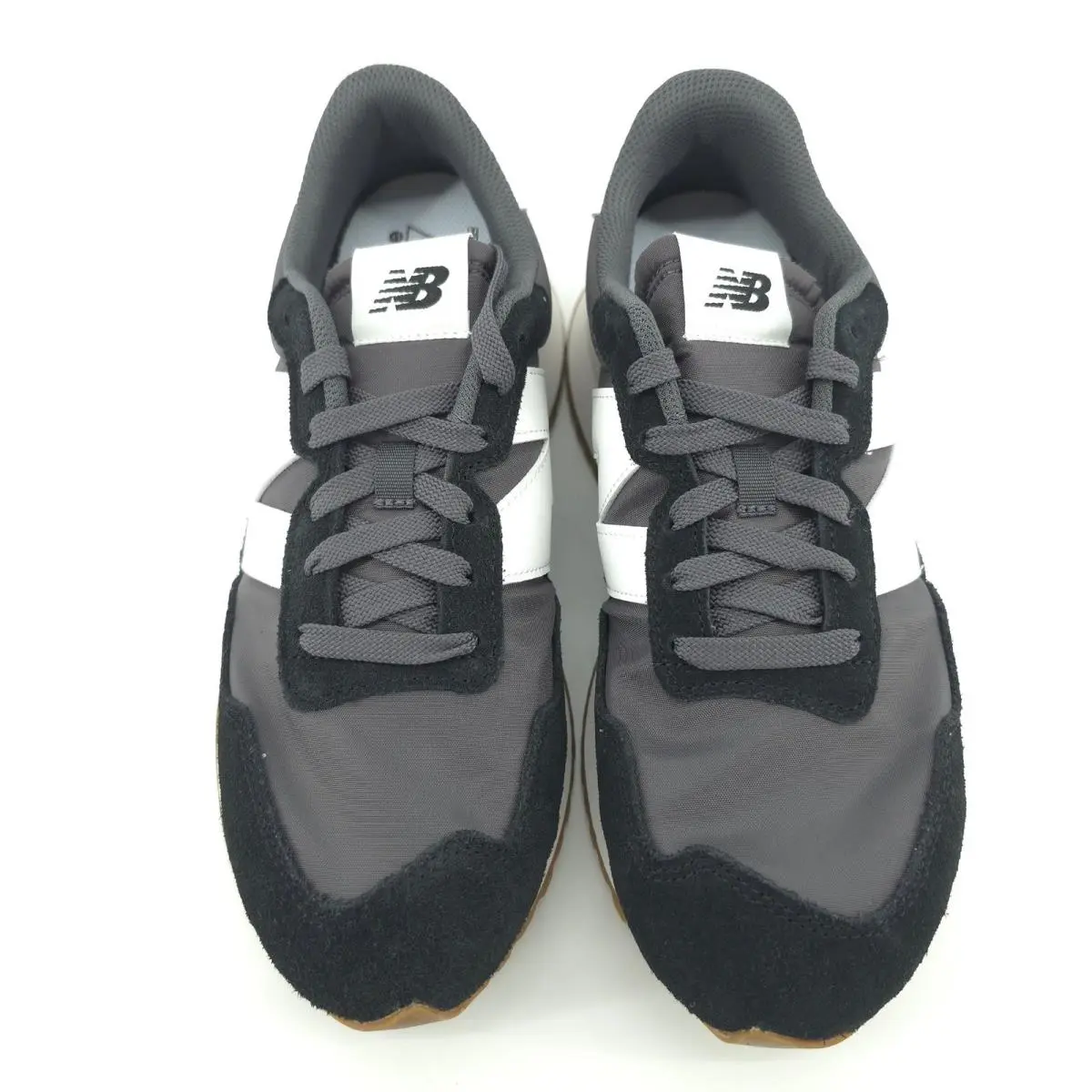 New Balance shoes - New Balance 237 - Black 4