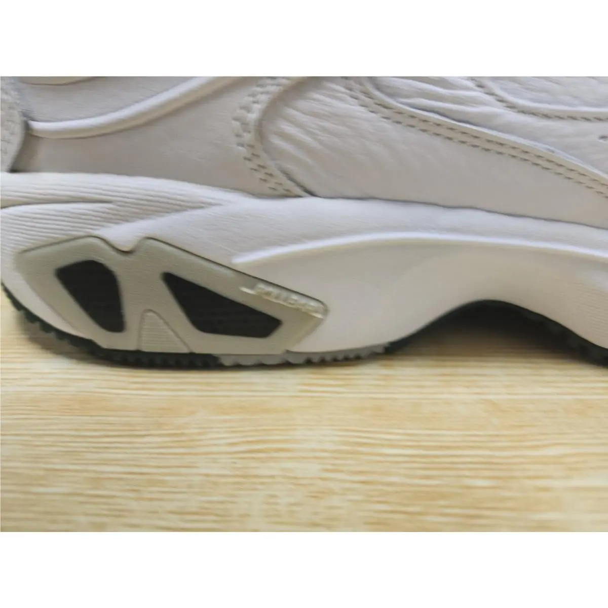 New Balance shoes - New Balance 800 - White 7