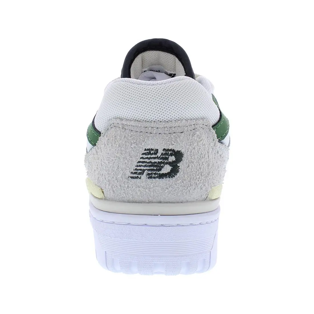 New Balance shoes - New Balance 550 - BBW550SG - Ivory, Main: White (UPC: 196941296548) 1