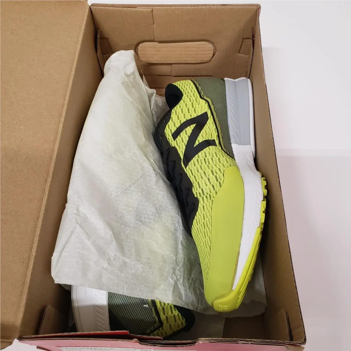 New Balance shoes - New Balance REVlite - REVlite - Yellow 0