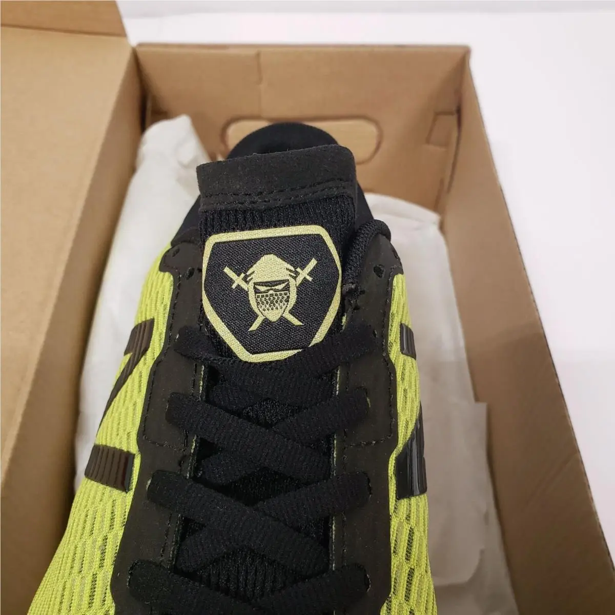 New Balance shoes - New Balance REVlite - REVlite - Yellow 3