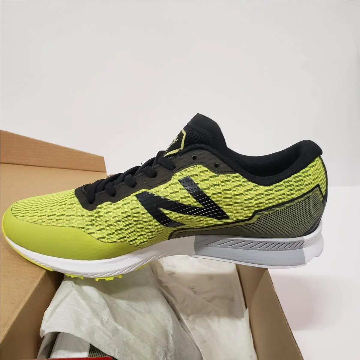 New Balance shoes - New Balance REVlite - REVlite - Yellow 4